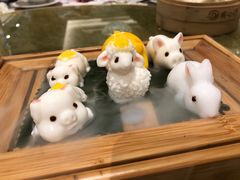 -有心德(麦地店)