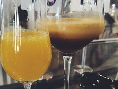 -Nectar One Cafe(勇烈路n1店)