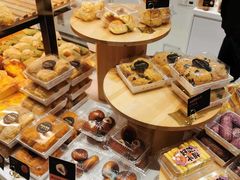 -BreadTalk面包新语·烘焙蛋糕(海岸城店)