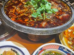 -厨道重庆菜馆(鸳鸯店)