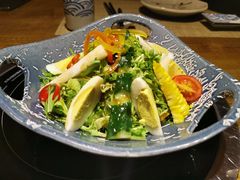 -蟹将军·松叶蟹和牛日料放题自助(K11店)