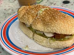 -新辉港式茶餐厅(北栅店)