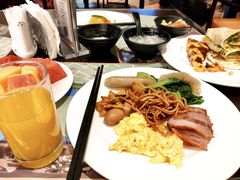 -国际青年会议酒店