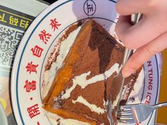-文通冰室·港式茶餐厅(江汉路店)