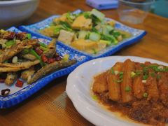 -老味道1992(武当山店)