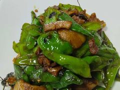 -阳光家常菜游客餐厅(千佛山店)