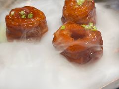 -魁盛居百年鲁菜馆(县西巷店)