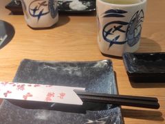-沼津港精致料理·寿喜烧·烧鸟(青浦宝龙广场日料榜单店)