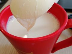 -永和大王(一口茶豆浆|花香豆更香·碧榕湾店)