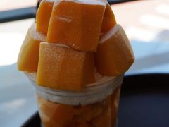 -Cafe de Paris(林荫路店)