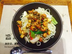 -海盗虾饭·剥好的小龙虾饭(SOHO尚都店)