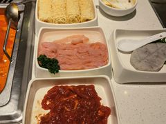 -海底捞火锅(曼巴特广场店)