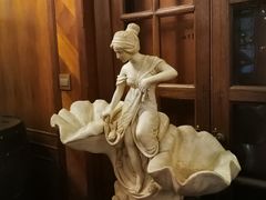 -马勒别墅·中餐厅