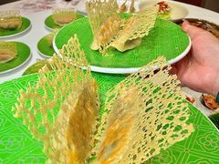 -品海楼·大连海胆锅贴馆(东港店)