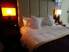 -东北大厦酒店(沈阳北站青年大街店)