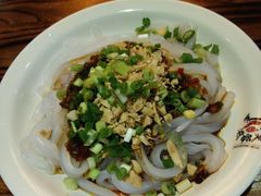 -芙蓉巷成都名小吃(丹尼斯2天地店)