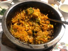 -本家韩国烤肉(青岛万象城店)