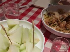-西贝(吴江路湟普汇店)