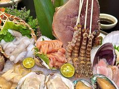 -珍滋味海鲜火锅酒家(蓝色港湾店)