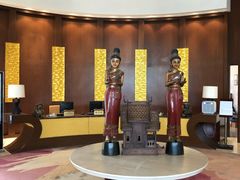 -北京瑞麟湾温泉度假酒店