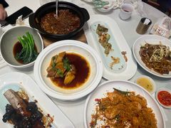 -香港狮子山下·明星粤菜餐厅(北苑店)