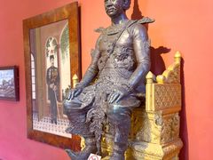 -柬埔寨国家博物馆