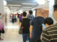 -九龙湾国际展贸中心STAR HALL汇星