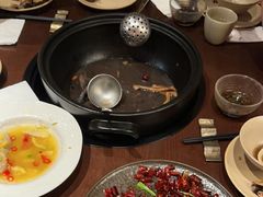 -滇野云南野生菌餐厅(陕西南路店)