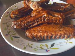 鸭四件-章云板鸭(总店)