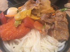 -云味馆·云南菜·云南米线(景田店)
