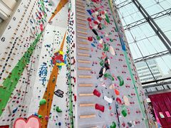 -沈阳百联购物中心(青年大街店)