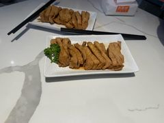 -苏晓玥·手作江南小吃(深圳北站店)