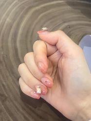 -M·X Nail日式美甲美睫