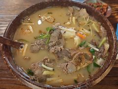 -玉祥府牛肉罩饼(金光道店)