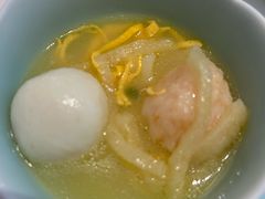 -南太湖山庄·四季轩&国风堂中餐厅