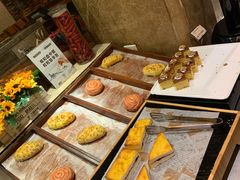 -萧邦音乐会所KTV·蒸汽活海鲜自助(福田店)