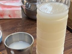 米酒-妈妈手(山大总店)