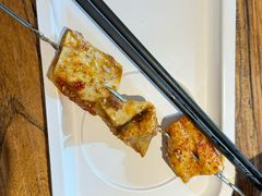 -平娃三宝烧烤·面食(南小街店)