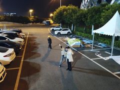 -华润深圳湾体育中心-“春茧” 体育馆