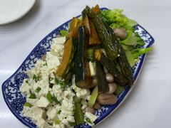 -老马家蒸饺(南海街店)