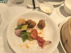 -莆田餐厅PUTIEN(金融街购物中心店)