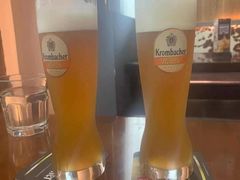 纯小麦黑啤-haxnbauer海森堡德国餐厅(深圳coco店)