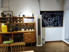 -沏点Trattoria意大利餐厅(新街口店)