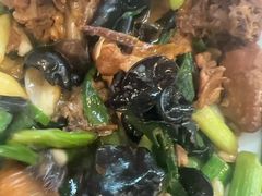 -天明山温泉大酒店