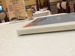 大堂-巴依老爷·新疆美食(上城区天城路店)