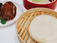 -东门烤鸭店(东华门店)