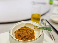 蟹粉拌饭-新光酒家·河豚·海鲜·蟹料理(浦东店)