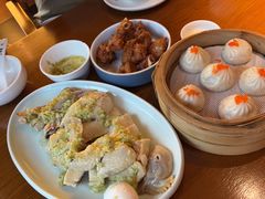 -如轩·海鲜砂锅粥·潮汕菜(一品天下店)