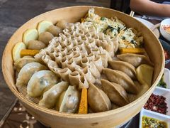 -岚县土豆宴(总部)