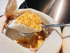 -狐狸爱上椰子鸡(滨江星光大道店)